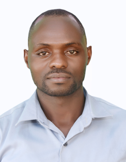 Wabbi Bendicto HOD-ICT